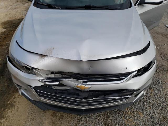 Photo 11 from auction – 2017 CHEVROLET MALIBU LT with VIN 1G1ZE5ST3HF207884