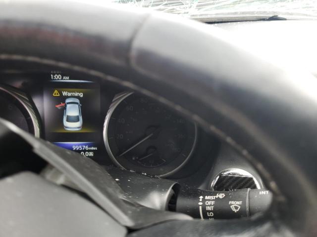 Photo 9 from auction – 2015 INFINITI Q50 BASE with VIN JN1BV7AR2FM393245