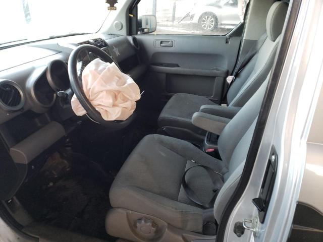 Photo 7 from auction – 2009 HONDA ELEMENT EX with VIN 5J6YH28759L000199