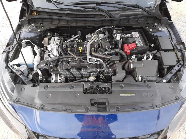 Photo 11 from auction – 2023 NISSAN ALTIMA SR with VIN 1N4BL4CV7PN303066