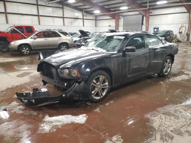 DODGE CHARGER R/ 2014 with VIN 2C3CDXDTXEH341315 - Photo from auction