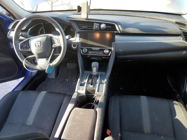 Photo 8 from auction – 2018 HONDA CIVIC EX with VIN 2HGFC2F72JH600860