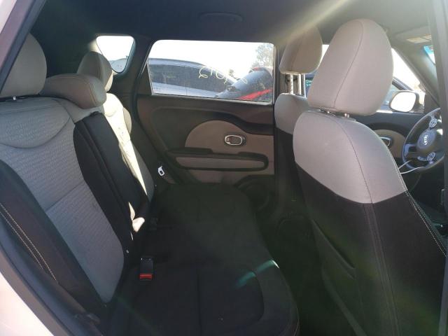 Photo 11 from auction – 2016 KIA SOUL + with VIN KNDJP3A5XG7409992