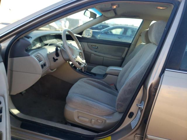 Photo 7 from auction – 2001 TOYOTA AVALON XL with VIN 4T1BF28B51U136302