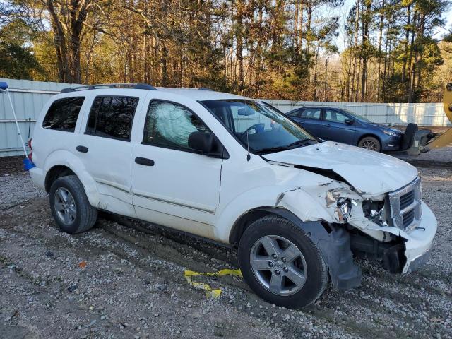 Photo 4 from auction – 2007 DODGE DURANGO LI with VIN 1D8HB58N37F536329