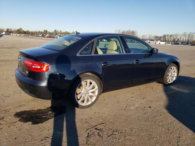 Photo 3 from auction – 2013 AUDI A4 PREMIUM with VIN WAUFFAFLXDN048403