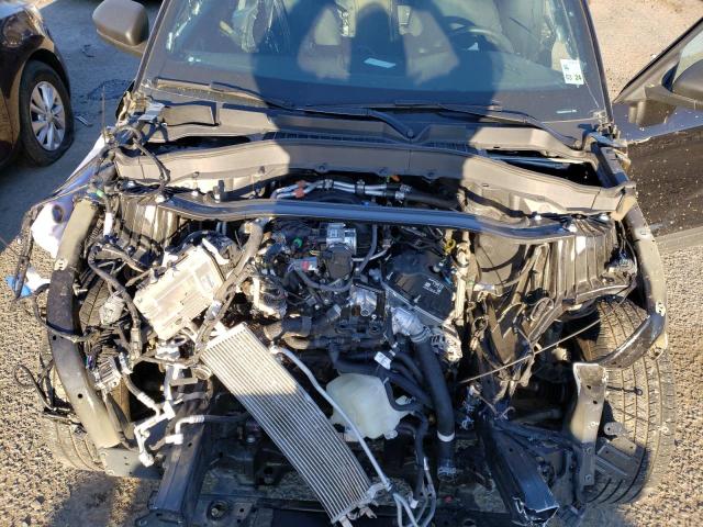 Photo 12 from auction – 2021 FORD EXPLORER P with VIN 1FM5K8AB2MGB47136