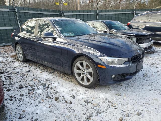 Photo 4 from auction – 2015 BMW 328 XI SUL with VIN WBA3B5C52FP653695
