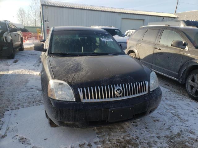 Photo 5 from auction – 2006 MERCURY MONTEGO PR with VIN 1MEHM42176G607872