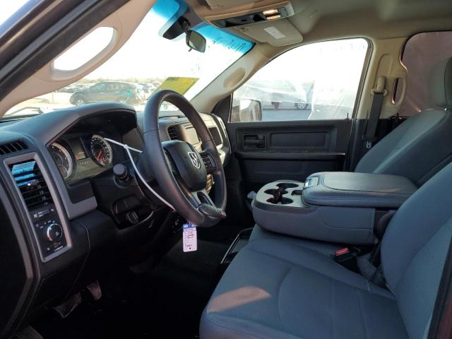 Photo 7 from auction – 2018 RAM 1500 ST with VIN 1C6RR6KT5JS216835
