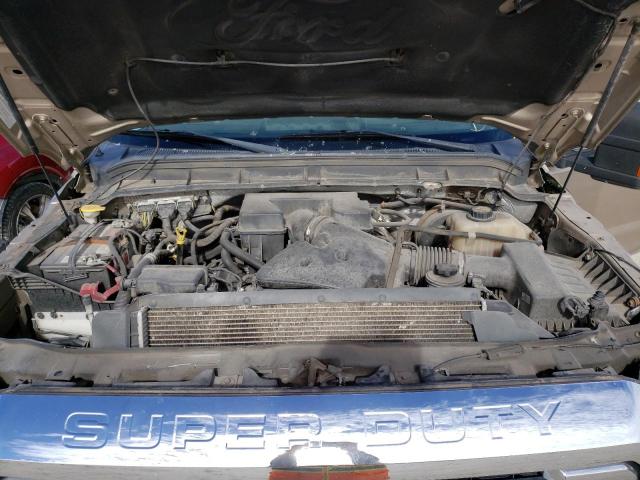 Photo 11 from auction – 2012 FORD F250 SUPER with VIN 1FT7X2B63CEB36489