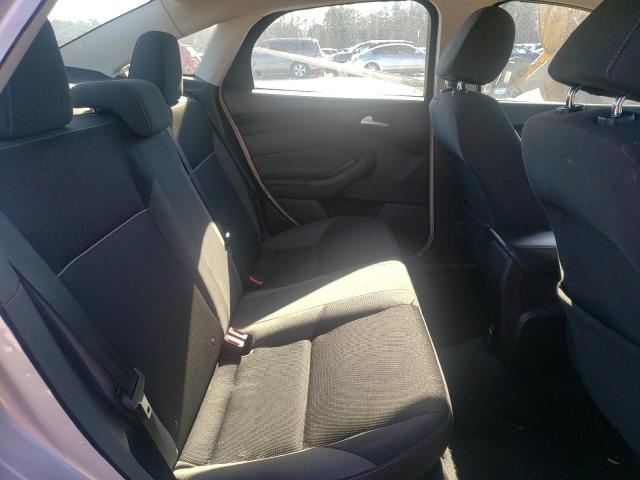 Photo 10 from auction – 2014 FORD FOCUS SE with VIN 1FADP3F21EL447312