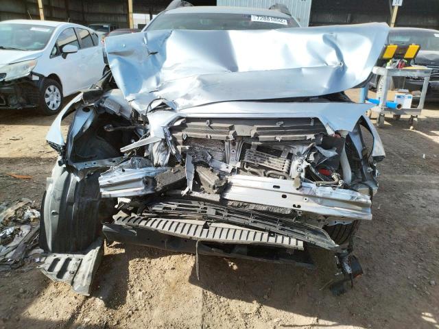 Photo 5 from auction – 2016 SUBARU OUTBACK 3. with VIN 4S4BSENC5G3211332