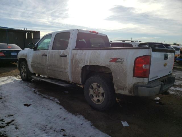 Photo 2 from auction – 2013 CHEVROLET SILVERADO with VIN 3GCPKSE78DG352979