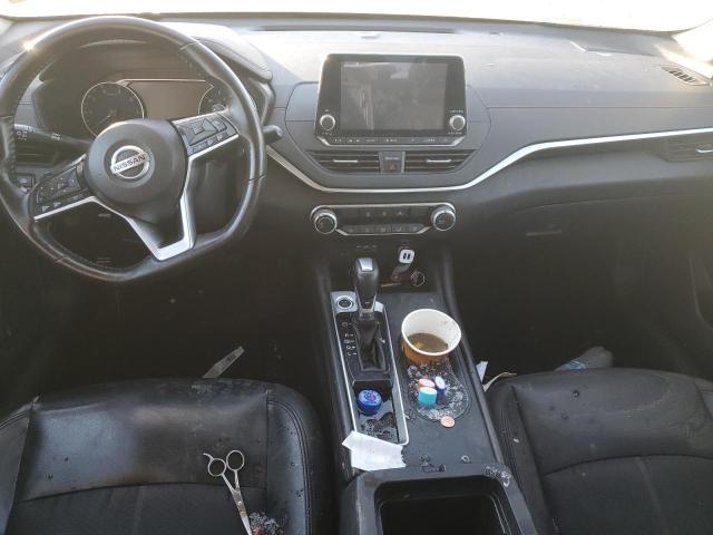 Photo 8 from auction – 2019 NISSAN ALTIMA SR with VIN 1N4BL4CV7KC195911