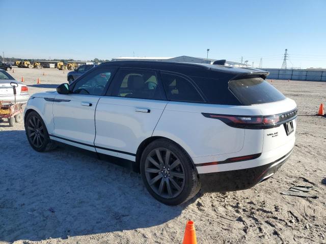 Photo 2 from auction – 2018 LAND ROVER RANGE ROVE with VIN SALYL2RV5JA755802
