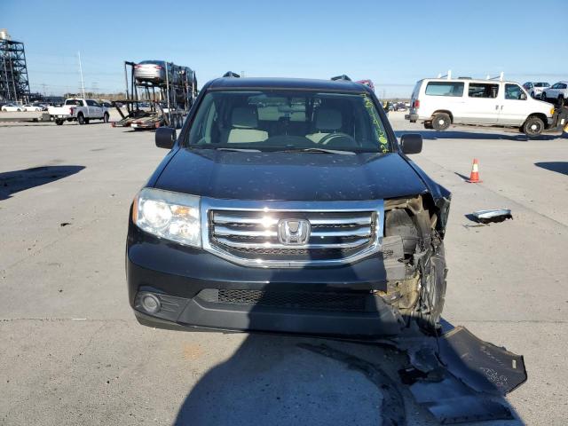 Photo 5 from auction – 2013 HONDA PILOT LX with VIN 5FNYF3H29DB028735