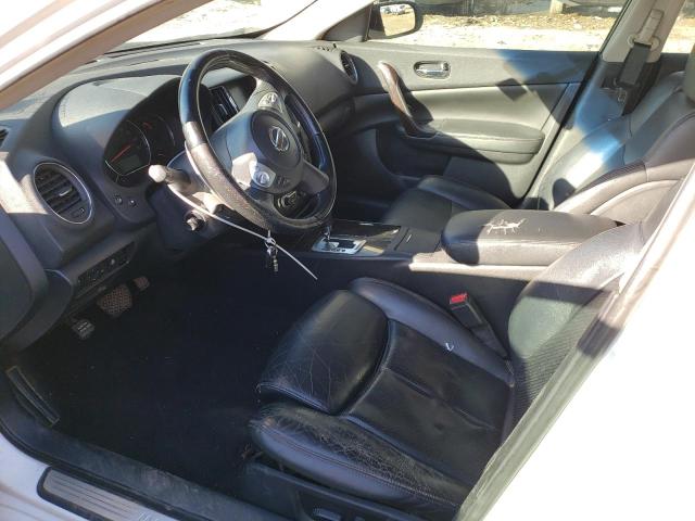 Photo 7 from auction – 2011 NISSAN MAXIMA S with VIN 1N4AA5AP3BC815861