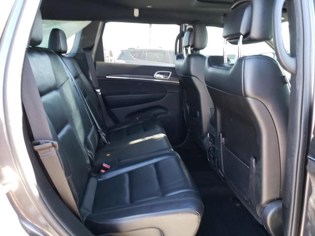 Photo 11 from auction – 2019 JEEP GRAND CHER with VIN 1C4RJFBG7KC553263
