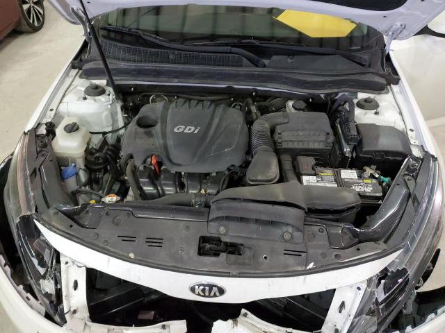 Photo 11 from auction – 2015 KIA OPTIMA LX with VIN 5XXGM4A76FG421296