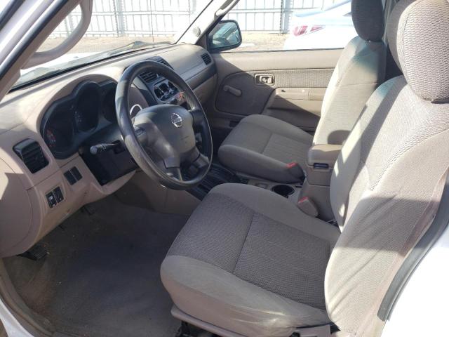 Photo 7 from auction – 2002 NISSAN FRONTIER K with VIN 1N6ED26Y22C344124