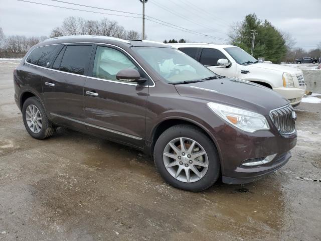 Photo 4 from auction – 2017 BUICK ENCLAVE with VIN 5GAKRBKD9HJ150058