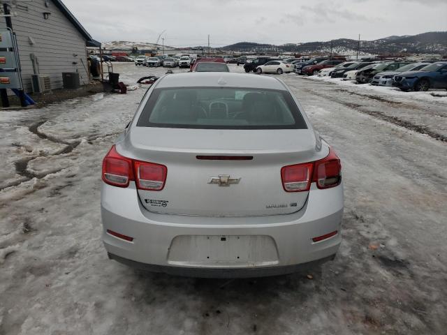 Photo 6 from auction – 2013 CHEVROLET MALIBU 1LT with VIN 1G11D5SR8DF341580