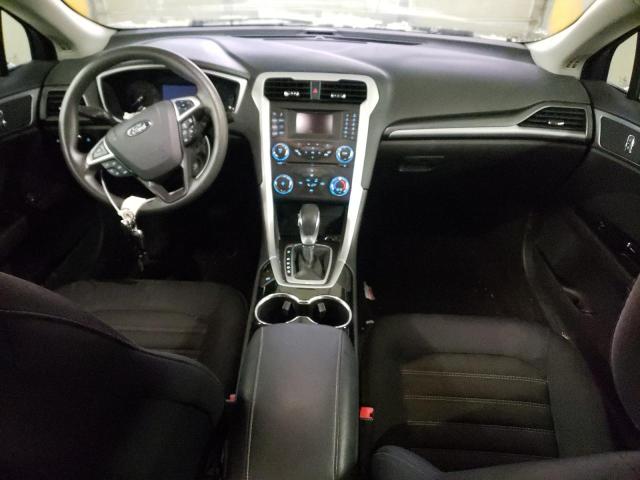 Photo 8 from auction – 2015 FORD FUSION SE with VIN 3FA6P0HD0FR102443