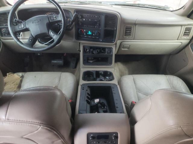Photo 8 from auction – 2004 CHEVROLET SUBURBAN K with VIN 3GNFK16T64G231859