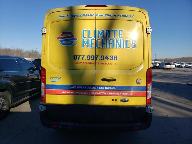 Photo 6 from auction – 2017 FORD TRANSIT T- with VIN 1FTYR1DM9HKA13437