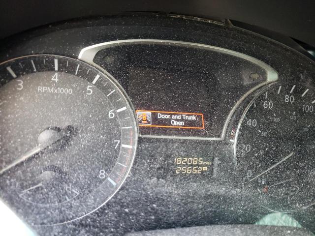 Photo 9 from auction – 2015 NISSAN ALTIMA 2.5 with VIN 1N4AL3AP9FC462174