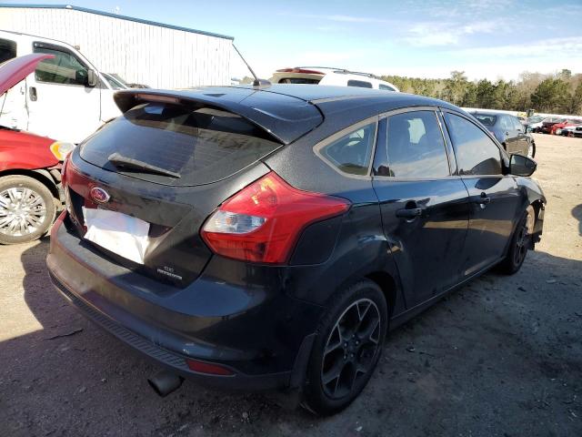 Photo 3 from auction – 2013 FORD FOCUS SE with VIN 1FADP3K28DL369227
