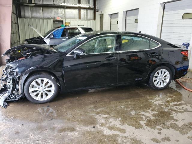 LEXUS ES 300H 2013 с VIN JTHBW1GG6D2023985 - Фото с аукциона