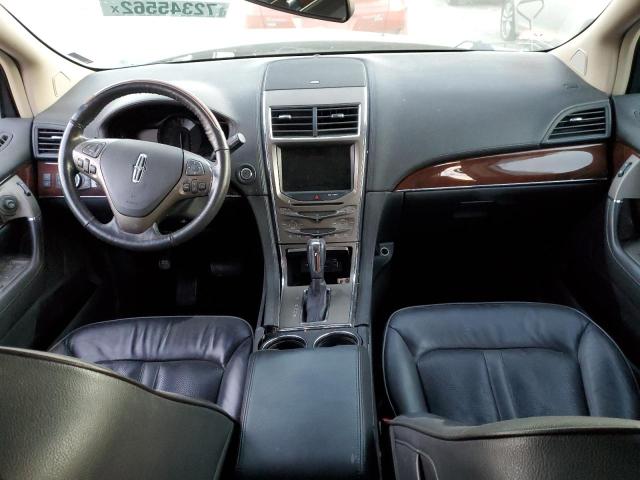 Photo 8 from auction – 2014 LINCOLN MKX with VIN 2LMDJ8JK9EBL14619