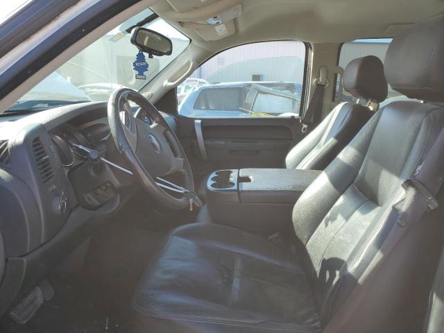 Photo 7 from auction – 2010 GMC SIERRA C15 with VIN 3GTRCVE06AG288740