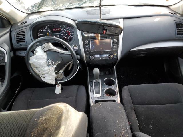 Photo 8 from auction – 2013 NISSAN ALTIMA 3.5 with VIN 1N4BL3AP3DC218571