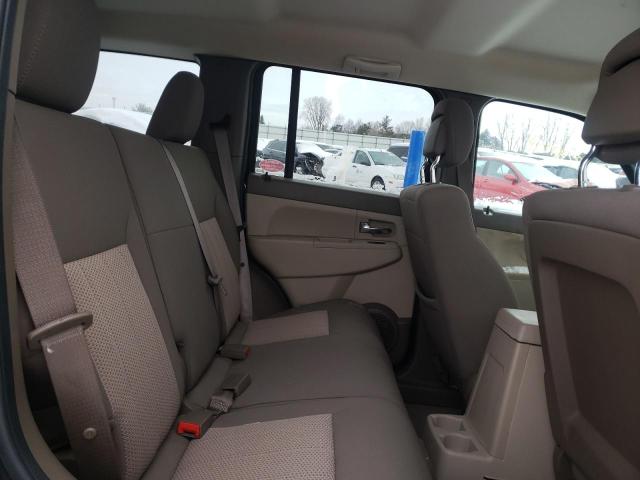 Photo 11 from auction – 2012 JEEP LIBERTY SP with VIN 1C4PJMAK7CW150093
