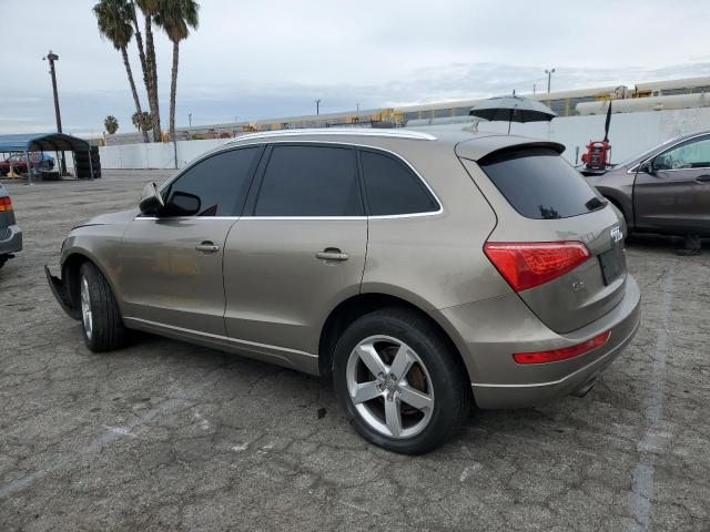 Photo 2 from auction – 2009 AUDI Q5 3.2 with VIN WA1KK78R19A046498