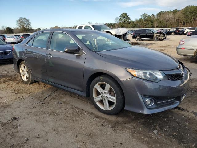 Photo 4 from auction – 2014 TOYOTA CAMRY L with VIN 4T1BF1FK9EU836441