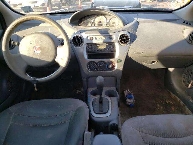 Photo 8 from auction – 2004 SATURN ION LEVEL with VIN 1G8AJ52F04Z165817