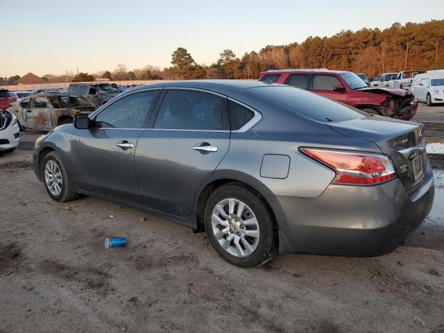 Photo 2 from auction – 2015 NISSAN ALTIMA 2.5 with VIN 1N4AL3AP3FC224563