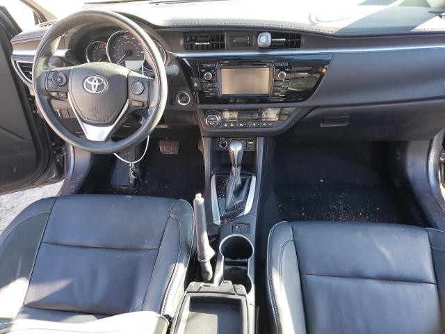 Photo 8 from auction – 2014 TOYOTA COROLLA L with VIN 2T1BURHE8EC094188