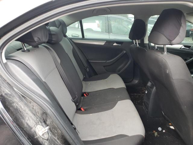 Photo 10 from auction – 2017 VOLKSWAGEN JETTA S with VIN 3VW167AJ3HM282305