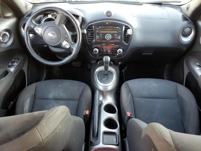 Photo 8 from auction – 2011 NISSAN JUKE S with VIN JN8AF5MV0BT005310