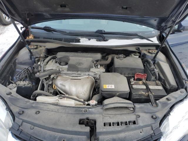 Photo 11 from auction – 2017 TOYOTA CAMRY LE with VIN 4T1BF1FK2HU653225