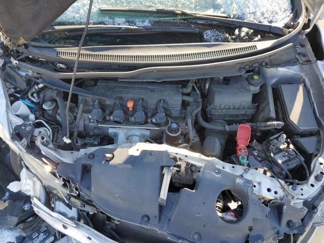 Photo 11 from auction – 2015 HONDA CIVIC LX with VIN 19XFB2F58FE009564