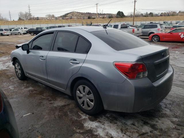 Photo 2 from auction – 2013 SUBARU IMPREZA with VIN JF1GJAA69DH032365