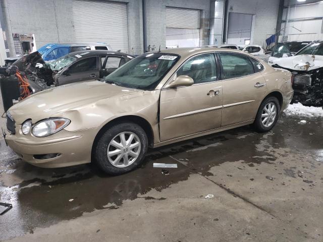 BUICK LACROSSE C 2005 with VIN 2G4WD532151344615 - Photo from auction