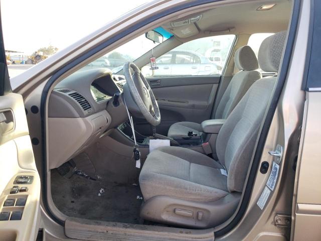 Photo 7 from auction – 2002 TOYOTA CAMRY LE with VIN 4T1BE32KX2U079128