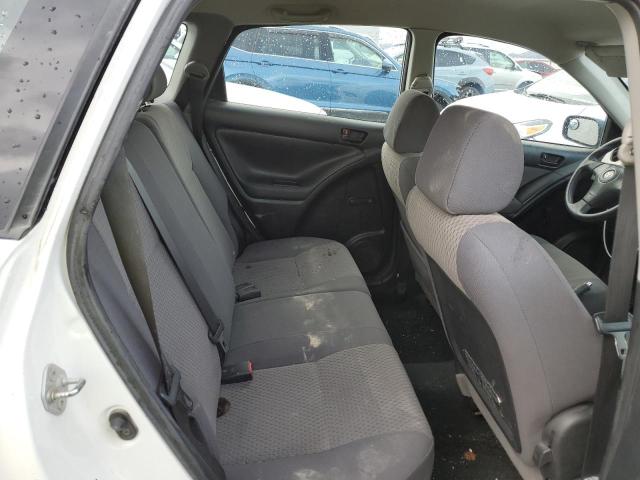 Photo 10 from auction – 2007 TOYOTA COROLLA MA with VIN 2T1KR32E57C638415